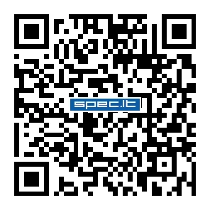 QR kodas | A. A. Kačergiaus psichoterapinės veiklos, IĮ | spec.lt