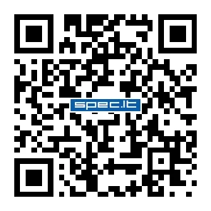 QR kodas | A. A. Kazlausko krovinių gabenimo iį | spec.lt