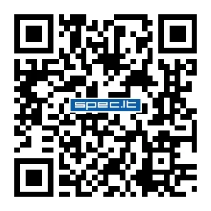 QR kodas | A. A. Kleizos įmonė | spec.lt