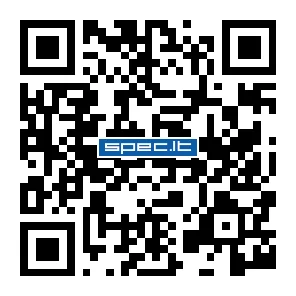 QR kodas | A&A Management, MB | spec.lt