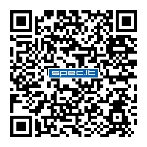 QR kodas | A. A. Šiaučiūno individuali filatelijos reikmenų prekybos firma Raida | spec.lt