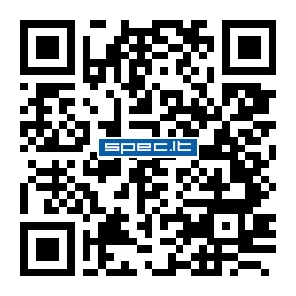 QR kodas | A.-A. Stasevičiaus įmonė | spec.lt