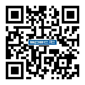 QR kodas | A&A, UAB | spec.lt