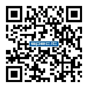 QR kodas | A.ariaus individuali įmonė ALTINGA, AB | spec.lt