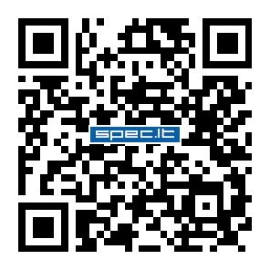QR kodas | A. ABIŠALA IR PARTNERIAI, UAB | spec.lt