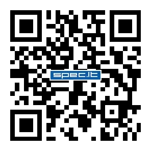 QR kodas | A. Abramov, IĮ | spec.lt