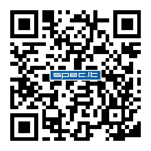 QR kodas | A.romavičiaus firma Avša, AB | spec.lt
