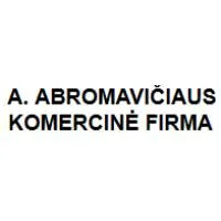 A. ABROMAVIČIAUS KOMERCINĖ FIRMA