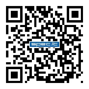 QR kodas | A. Abukavičiaus, IĮ | spec.lt