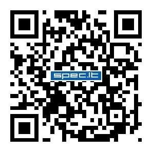QR kodas | A. ADAMAVIČIAUS, IĮ | spec.lt