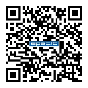 QR kodas | A. Adamonio radijo ir televizijos aparatūros remonto įmonė | spec.lt