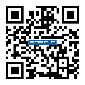 QR kodas | A. Adamskiy, IĮ | spec.lt