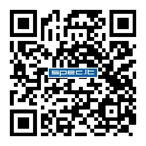 QR kodas | A. Adomaičio individuali įmonė | spec.lt
