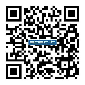 QR kodas | A. Adomaičio laikrodžių taisymo įmonė