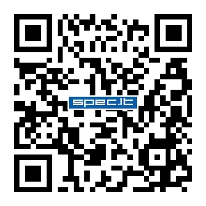 QR kodas | A. Adomaičio, PĮ Masma | spec.lt