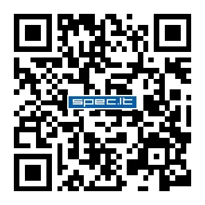 QR kodas | A. Adomaitienės, IĮ | spec.lt