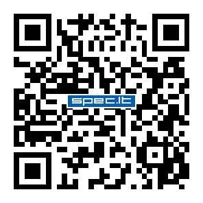 QR kodas | A. Adomėno įmonė Apvaja | spec.lt