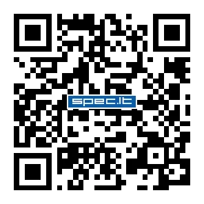 QR kodas | A. Adukausko įmonė | spec.lt