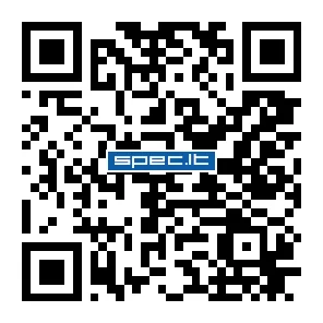 QR kodas | A. Afanasjevo firma JŪRGAMA | spec.lt