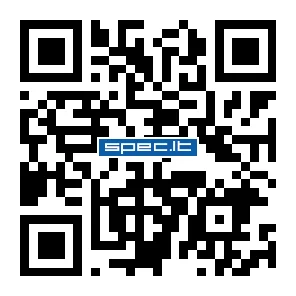 QR kodas | A. Afanasjevo, IĮ