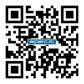 QR kodas | A. Aganausko, IĮ | spec.lt