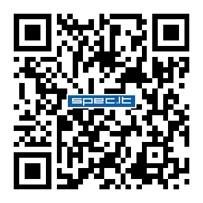 QR kodas | A. Airapetianco personalinė įmonė | spec.lt