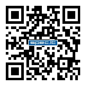 QR kodas | A. Ajauskienės, IĮ | spec.lt