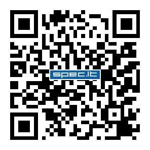 QR kodas | A. Aksomaitienės KĮ | spec.lt