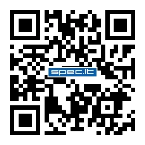 QR kodas | A. Aksomo įmonė | spec.lt