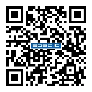 QR kodas | A. Akučkos paslaugų įmonė | spec.lt