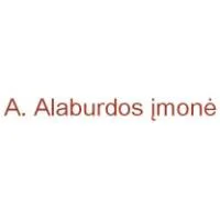 A. Alaburdos įmonė