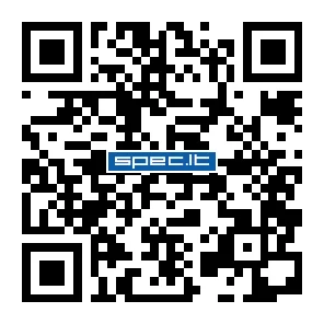 QR kodas | A. Alaburdos įmonė | spec.lt