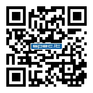 QR kodas | A. Alasausko, IĮ | spec.lt