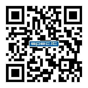 QR kodas | A. Aleinikovo, IĮ | spec.lt
