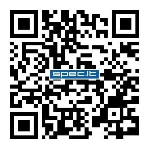 QR kodas | A. Alejūno firma ADOKA | spec.lt