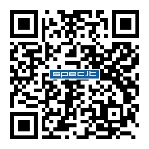 QR kodas | A. Aleknienės įmonė | spec.lt