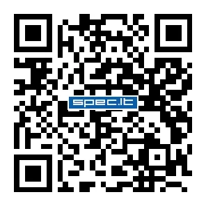 QR kodas | A. Aleknienės Personalinė Įmonė | spec.lt