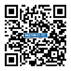 QR kodas | A. Aleksandravičiaus įmonė Artmeda | spec.lt