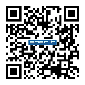QR kodas | Arūno Aleksandravičiaus įmonė | spec.lt