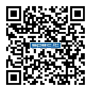 QR kodas | A. Aleksandravičienės turizmo ir reklamos įmonė | spec.lt