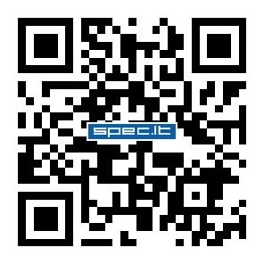 QR kodas | Allex, MB | spec.lt