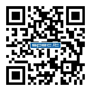 QR kodas | A. Aleliūno, IĮ | spec.lt