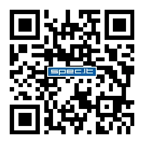 QR kodas | A. Alenskienės, IĮ | spec.lt