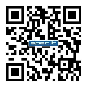 QR kodas | A. Alexeyenko, MB | spec.lt