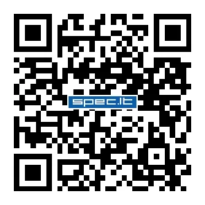 QR kodas | A. Alijevo, PĮ PTEROKARIS | spec.lt