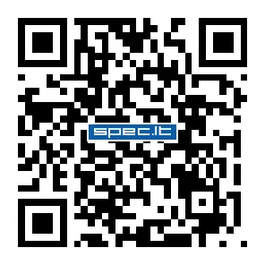 QR kodas | A. Alimkulovos įmonė | spec.lt