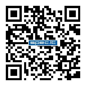 QR kodas | A. Alioško, IĮ Kelininkas | spec.lt