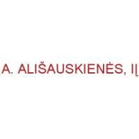 A. ALIŠAUSKIENĖS, IĮ