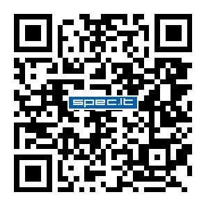 QR kodas | A. ALIŠAUSKIENĖS, IĮ | spec.lt