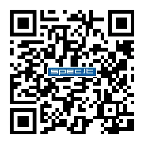 QR kodas | A. Ališauskienės parduotuvė | spec.lt